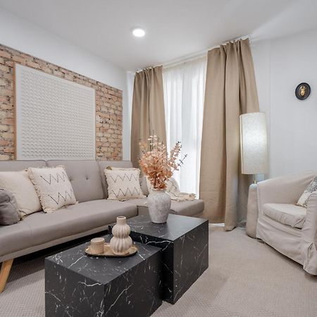 Granada Congress Suites エクステリア 写真