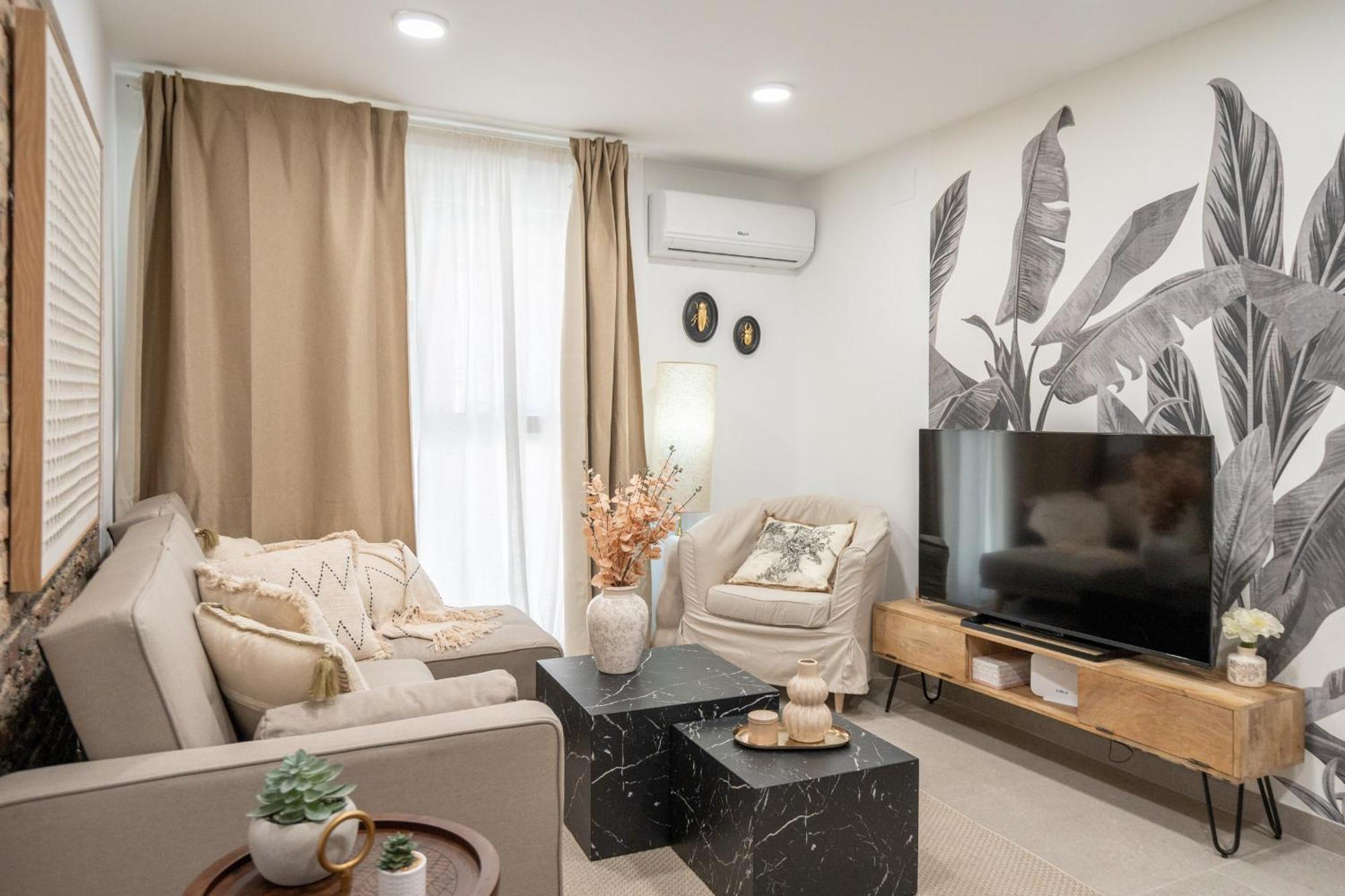 Granada Congress Suites エクステリア 写真