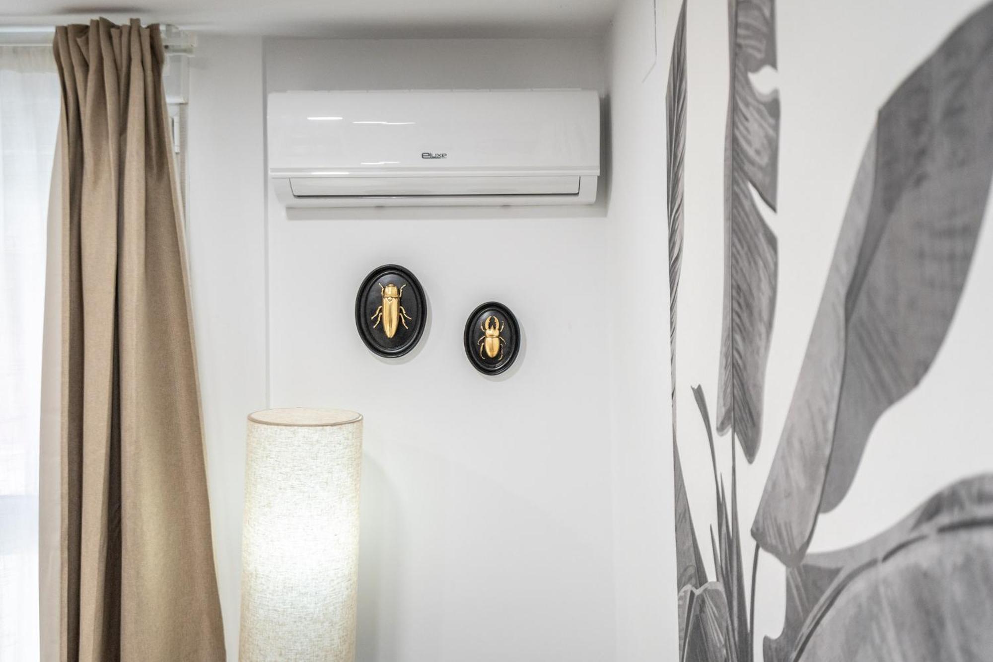 Granada Congress Suites エクステリア 写真