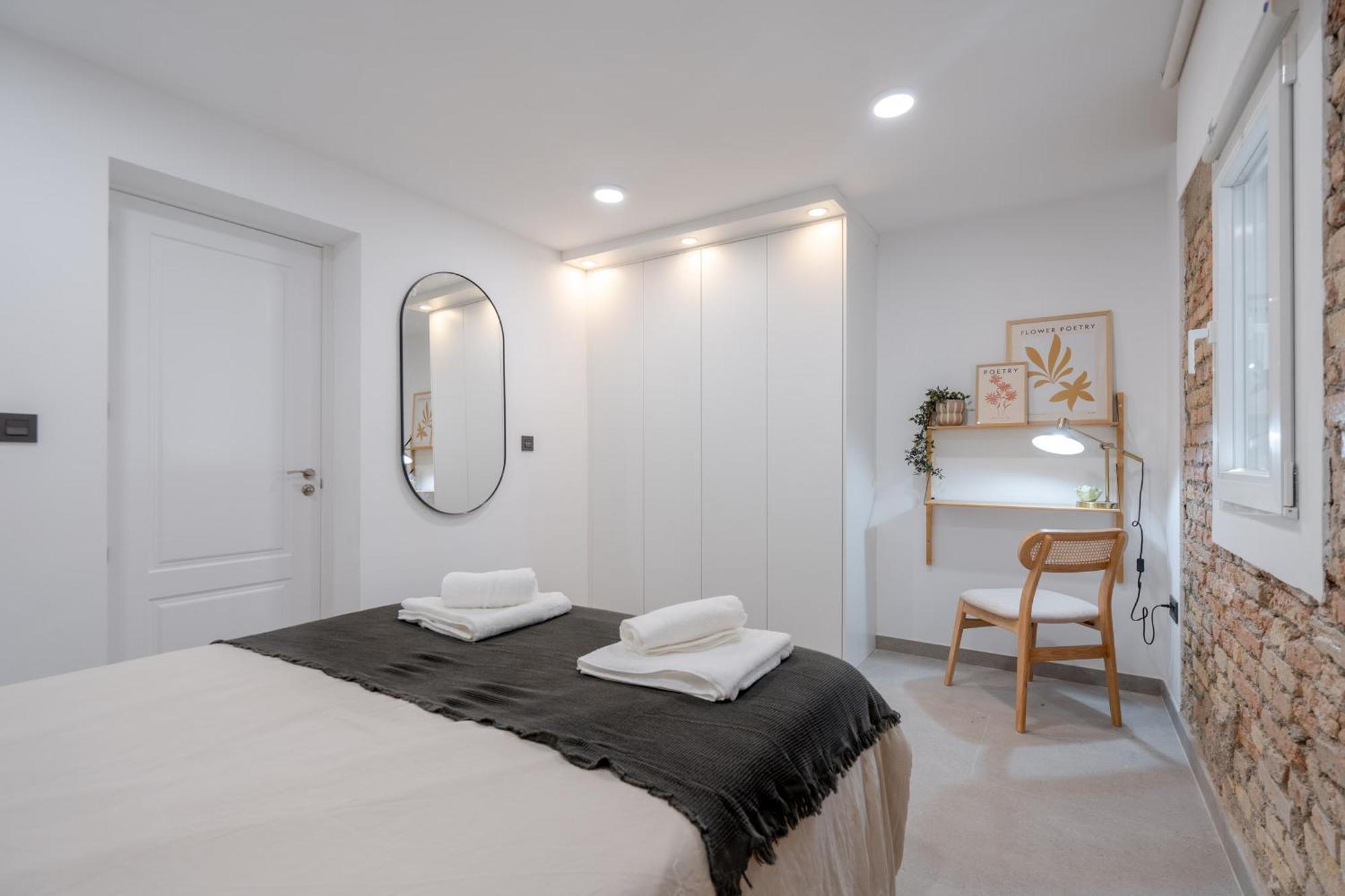 Granada Congress Suites エクステリア 写真