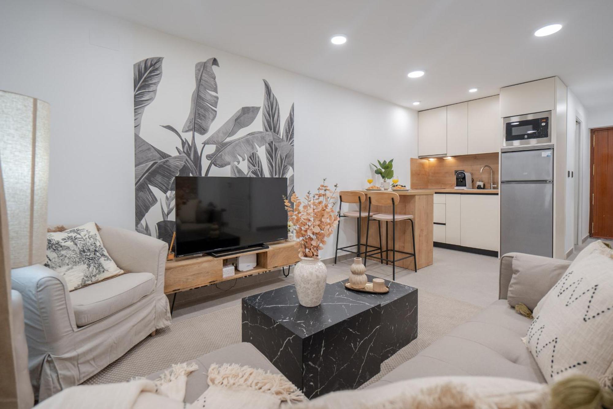 Granada Congress Suites エクステリア 写真