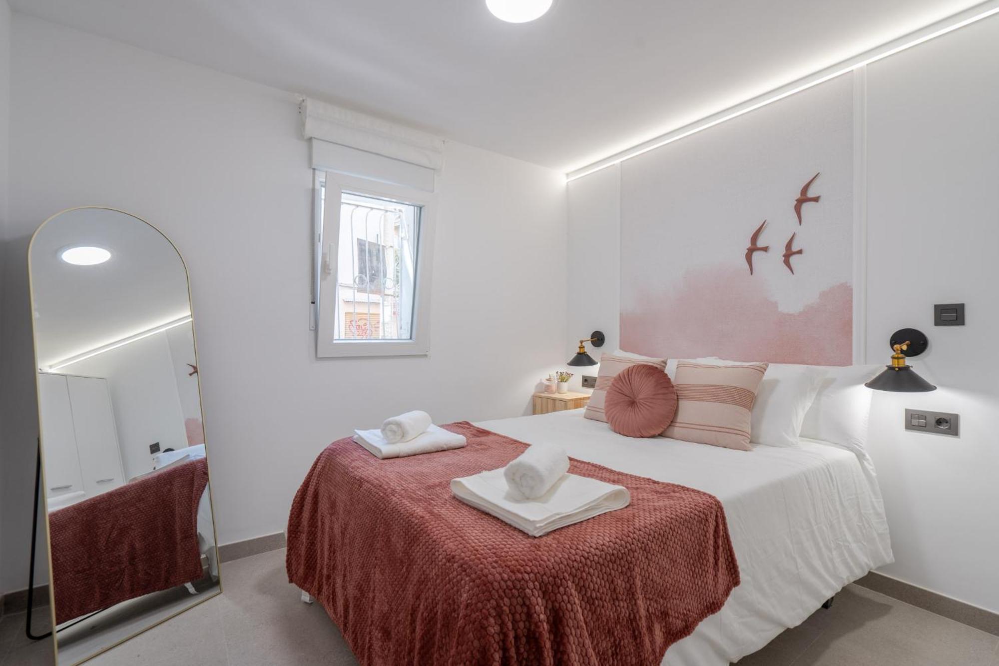 Granada Congress Suites エクステリア 写真
