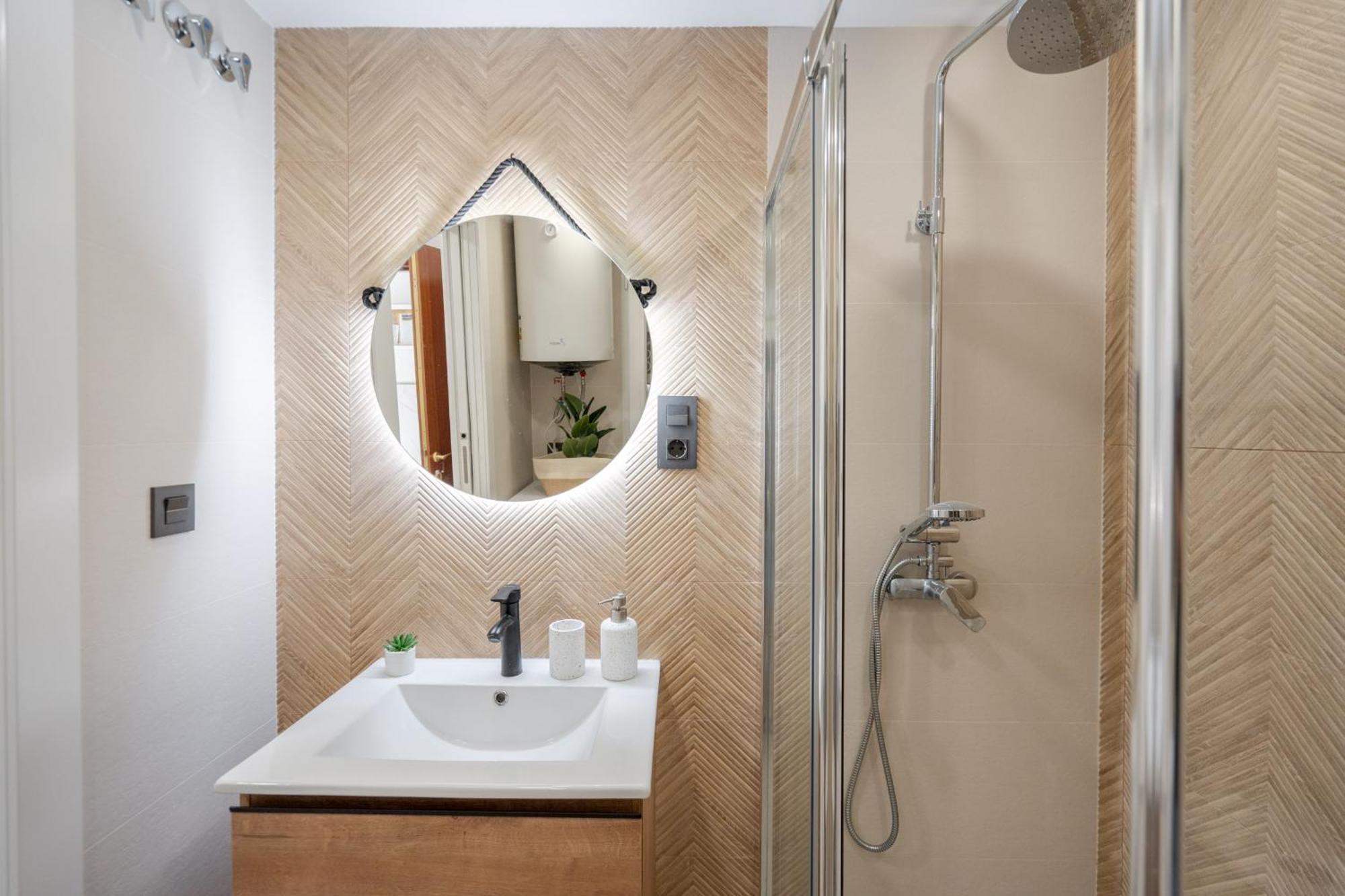 Granada Congress Suites エクステリア 写真