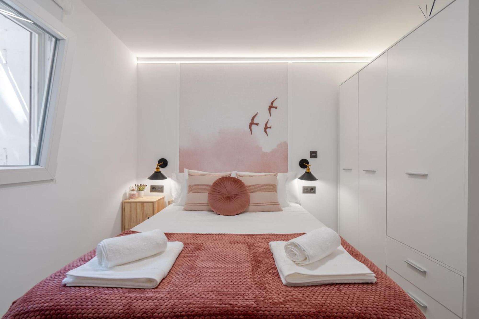 Granada Congress Suites エクステリア 写真