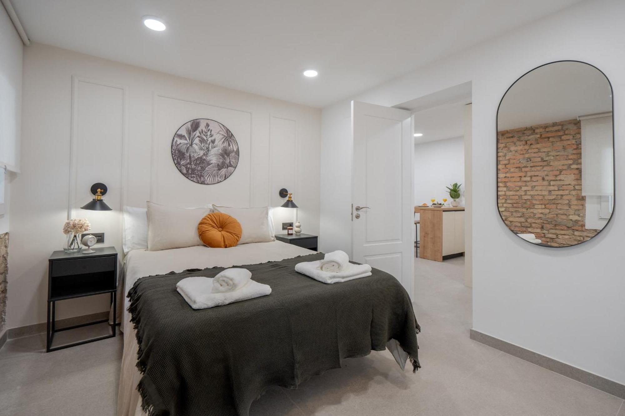 Granada Congress Suites エクステリア 写真