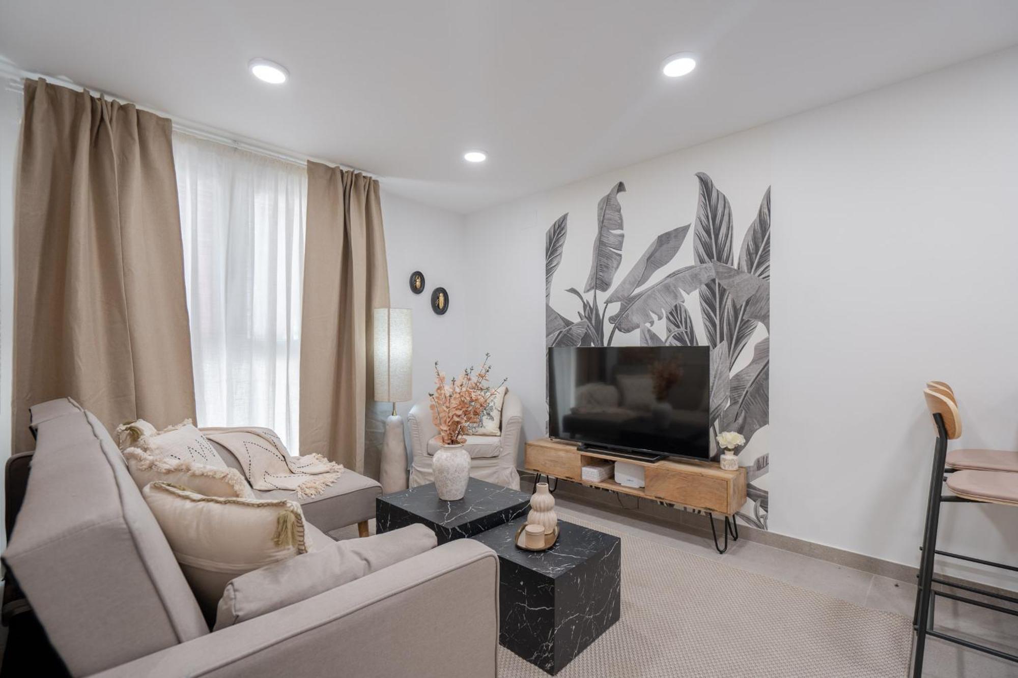 Granada Congress Suites エクステリア 写真