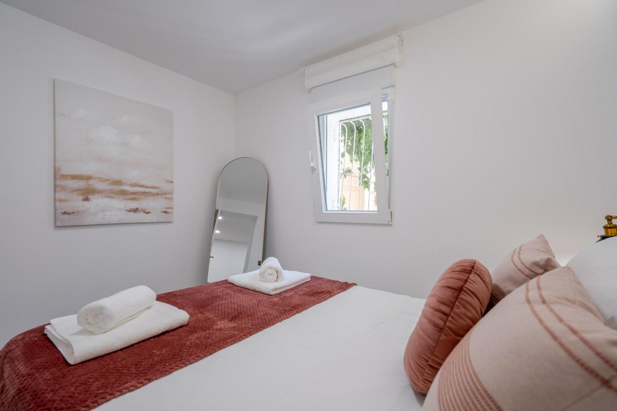 Granada Congress Suites エクステリア 写真