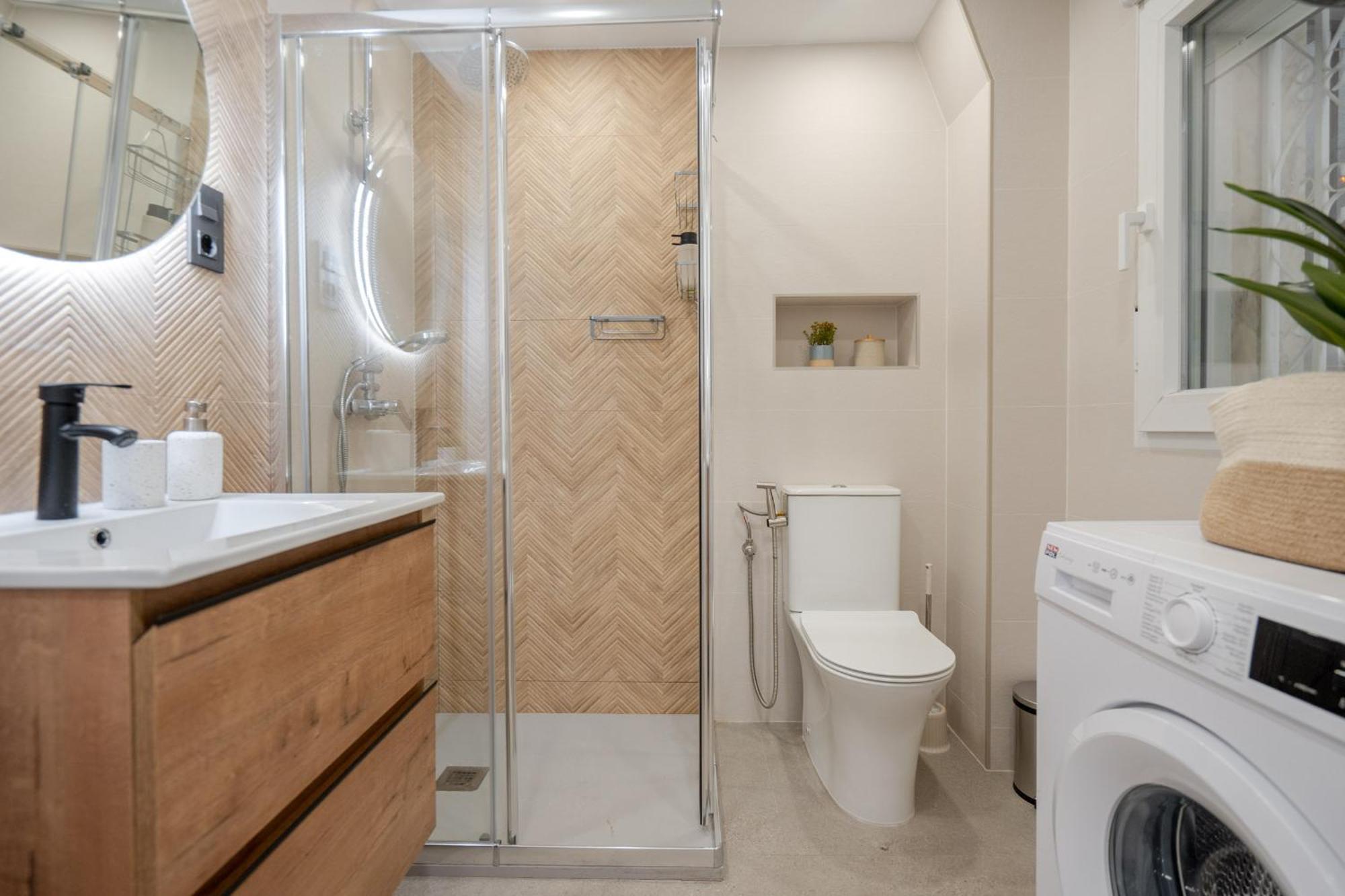 Granada Congress Suites エクステリア 写真