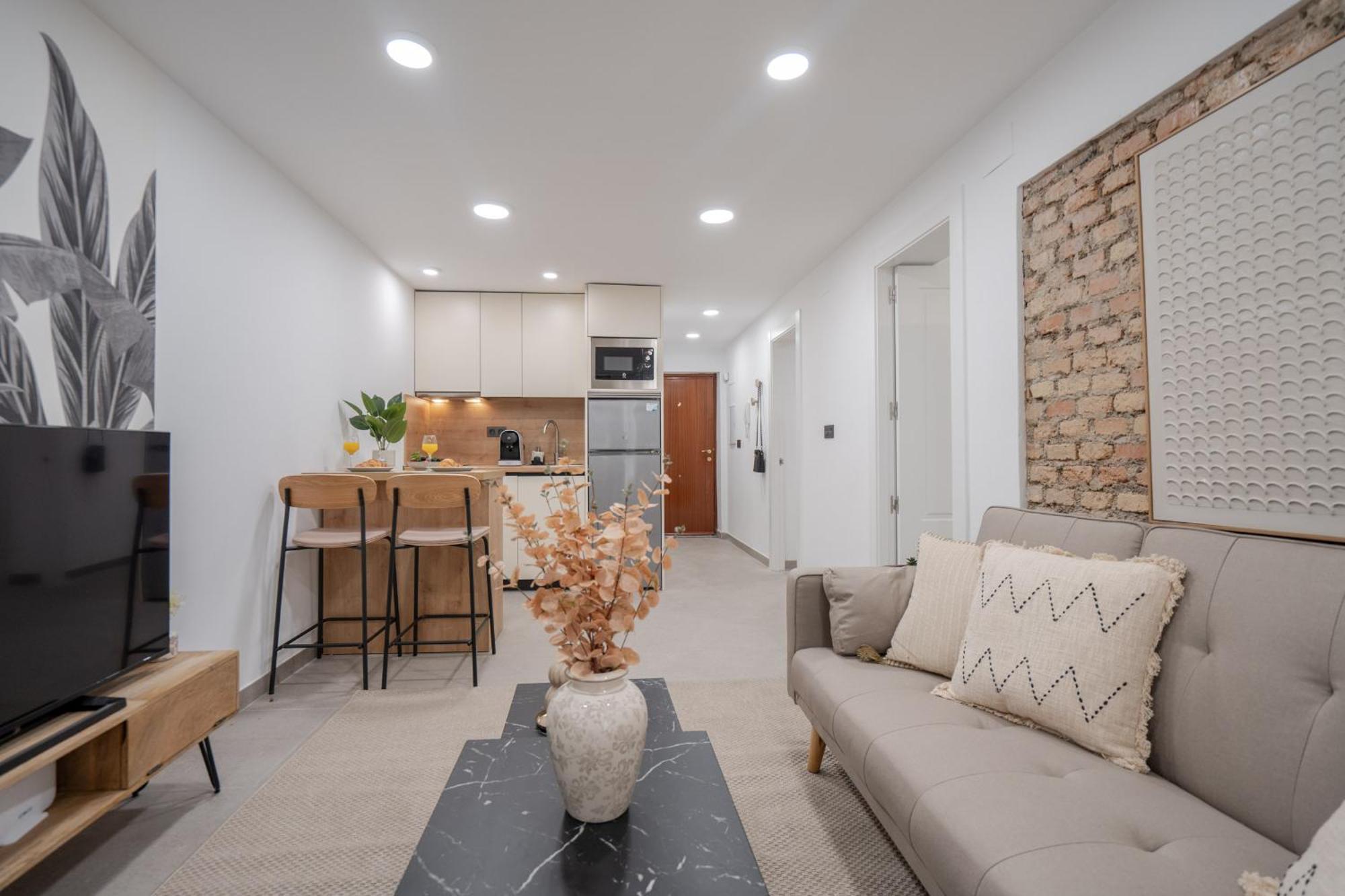 Granada Congress Suites エクステリア 写真