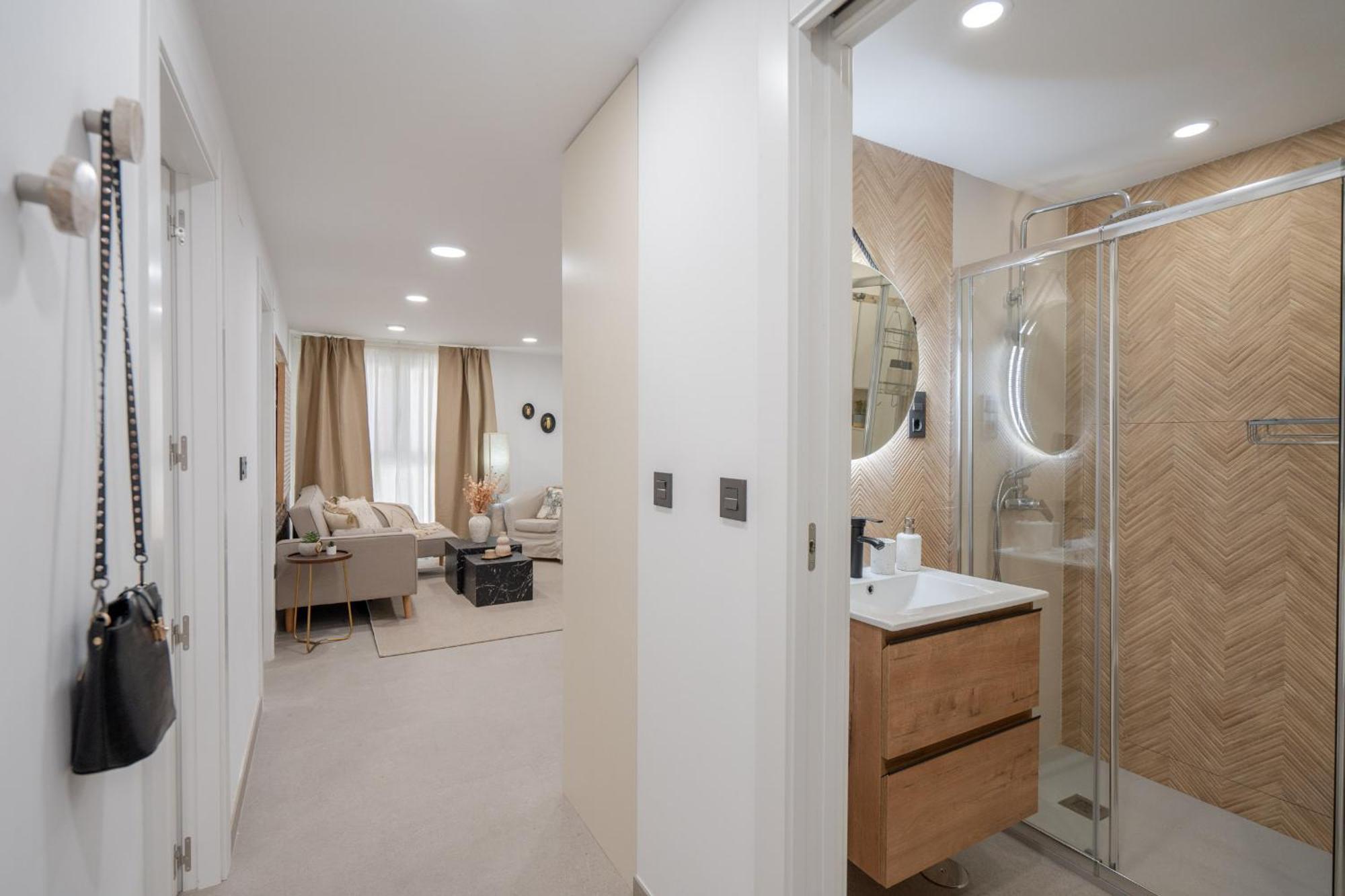 Granada Congress Suites エクステリア 写真