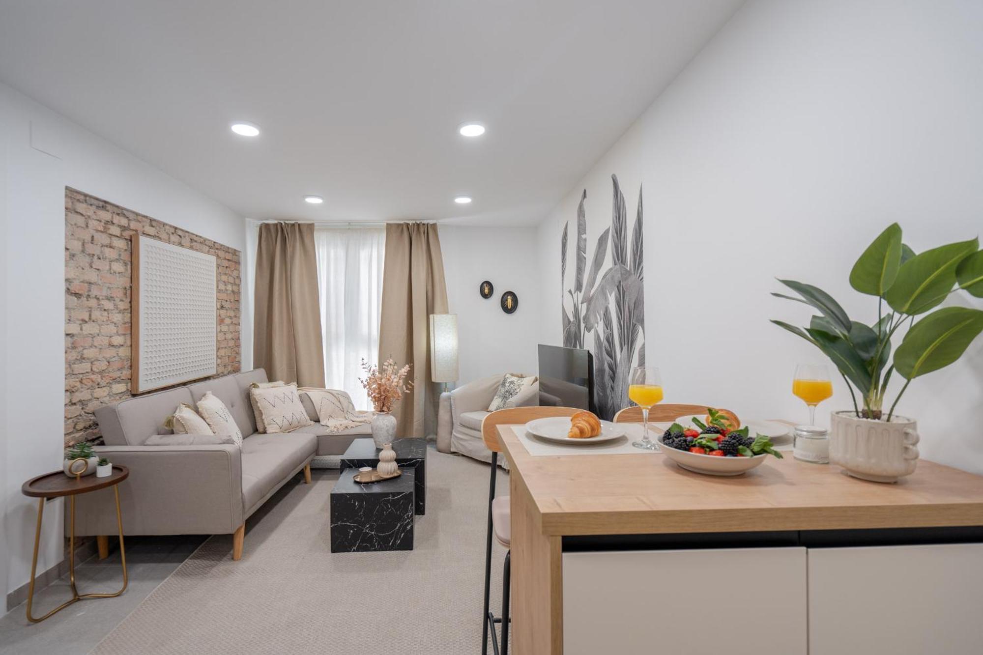Granada Congress Suites エクステリア 写真