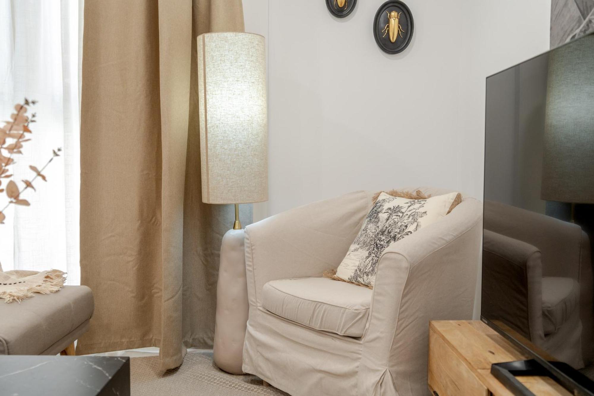 Granada Congress Suites エクステリア 写真